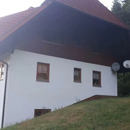 Ferienwohungen Im Kuchersbach Hornberg Exterior photo
