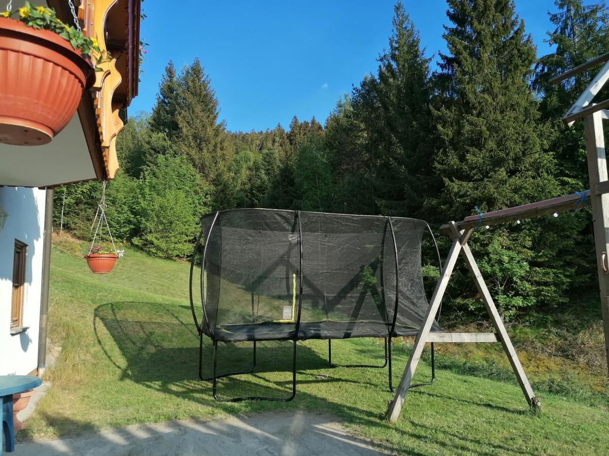 Ferienwohungen Im Kuchersbach Apartment Hornberg