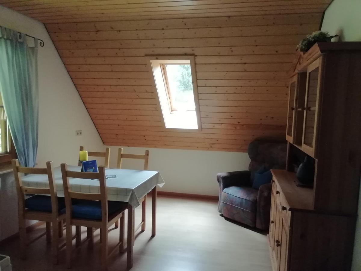 Ferienwohungen Im Kuchersbach Hornberg