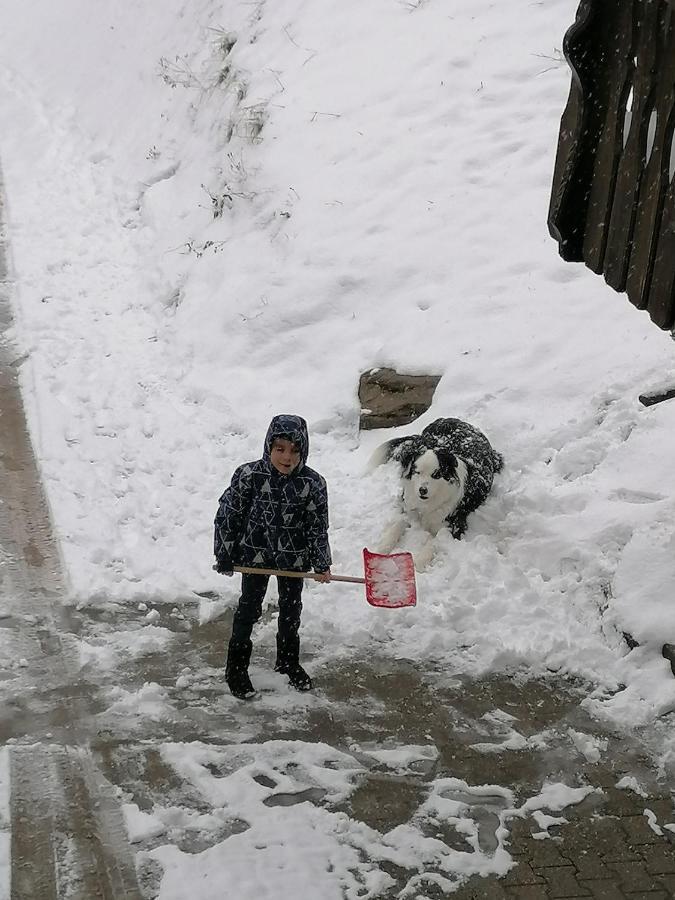 Ferienwohungen Im Kuchersbach Hornberg