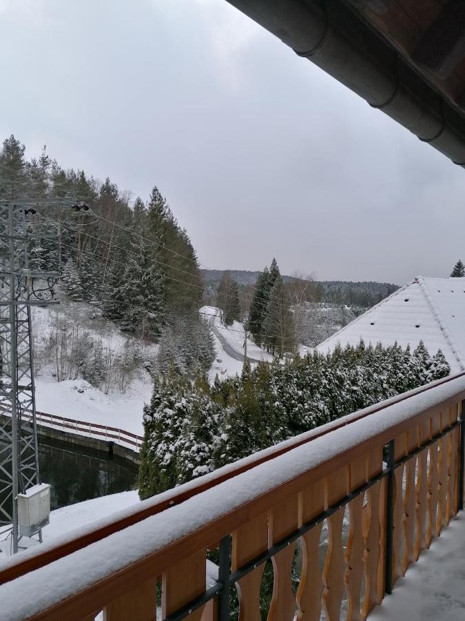 Ferienwohungen Im Kuchersbach